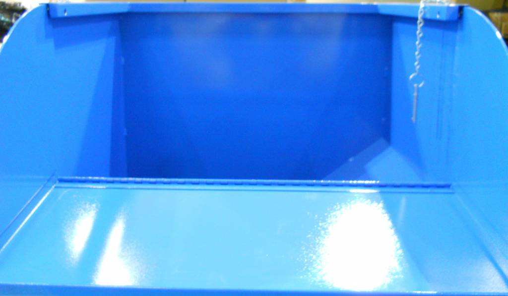 Accu1 9300 Easycell