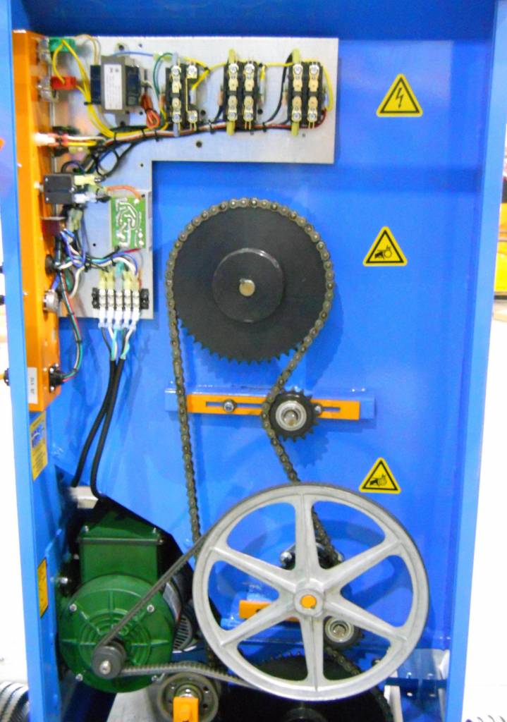 Accu1 9300 Easycell