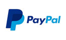 Paypal Logo