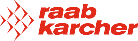 Raab Karcher Logo