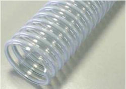 20 meter flexibele Inblaasslang 50 mm (diameter 2 ")