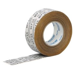 B.E.T.A BEFIX professionele tape, rol 40 meter 6 cm breed