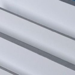 Superwand DS isolatieplaat 39 x 125 cm. Voor tegen de binnenkant van de buitenmuur. Smalle strook 5 mm dik, voor de dagkanten van de muur bij de kozijnen