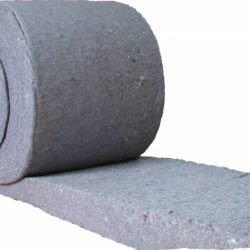 Thermische Metisse op rol 20kg/m3
