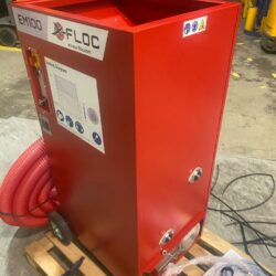 2e handse machines