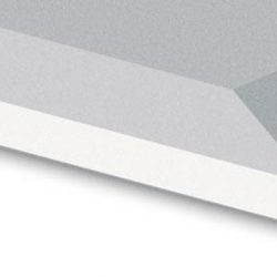 Siniat Geluidswerende gipsplaat (1,56m2)