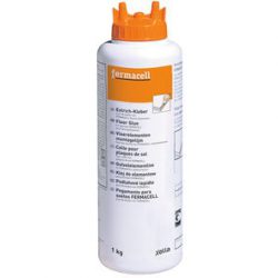 Fermacell vloerelementen montagelijm 1kg