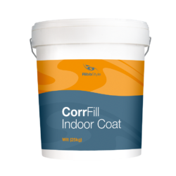 CorrFill Indoor Coat