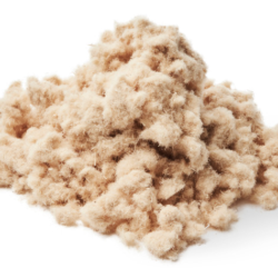 Hunton Nativo Wood Fiber Insulation Blown-in
